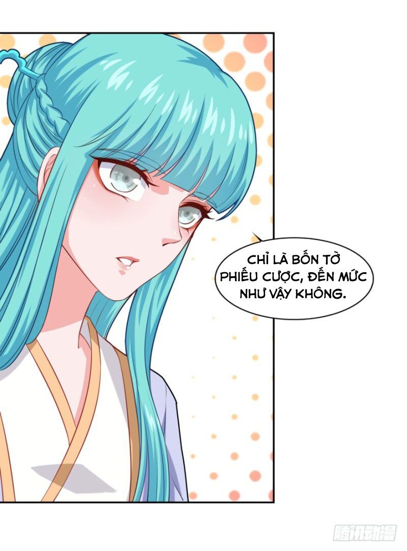 Tiên Ma Đồng Tu: Chapter 68