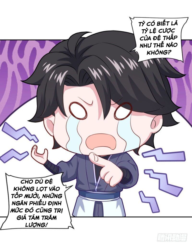 Tiên Ma Đồng Tu: Chapter 68