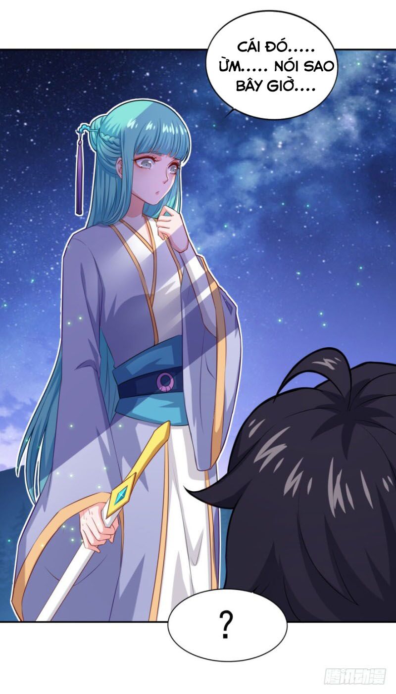 Tiên Ma Đồng Tu: Chapter 68