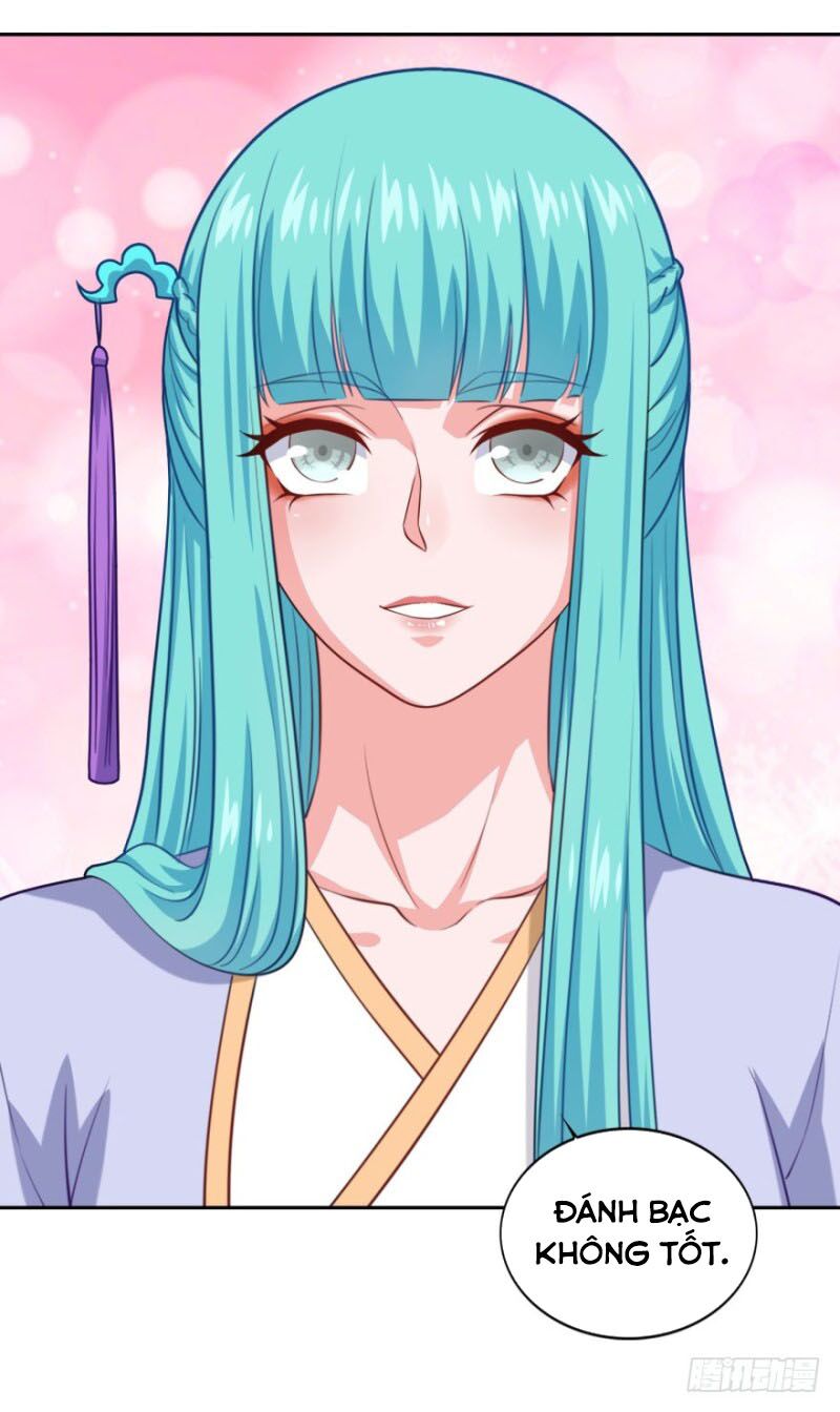 Tiên Ma Đồng Tu: Chapter 68