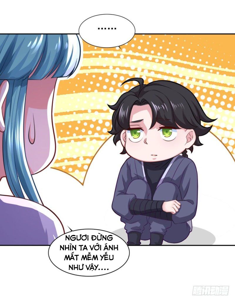 Tiên Ma Đồng Tu: Chapter 68