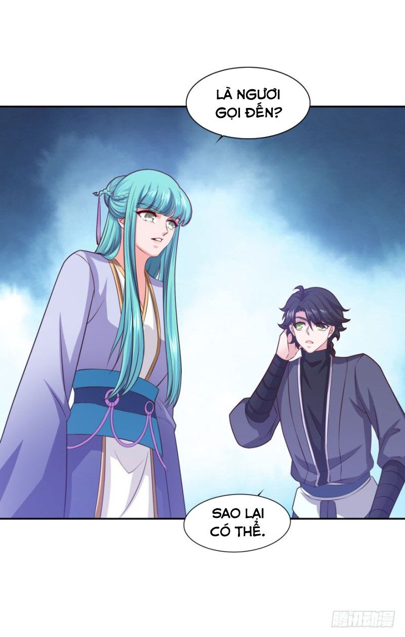 Tiên Ma Đồng Tu: Chapter 68