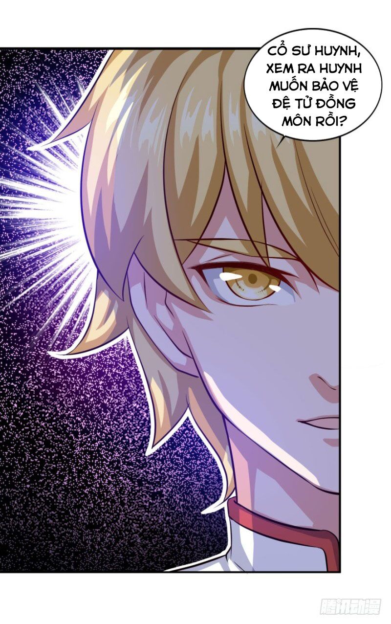 Tiên Ma Đồng Tu: Chapter 68
