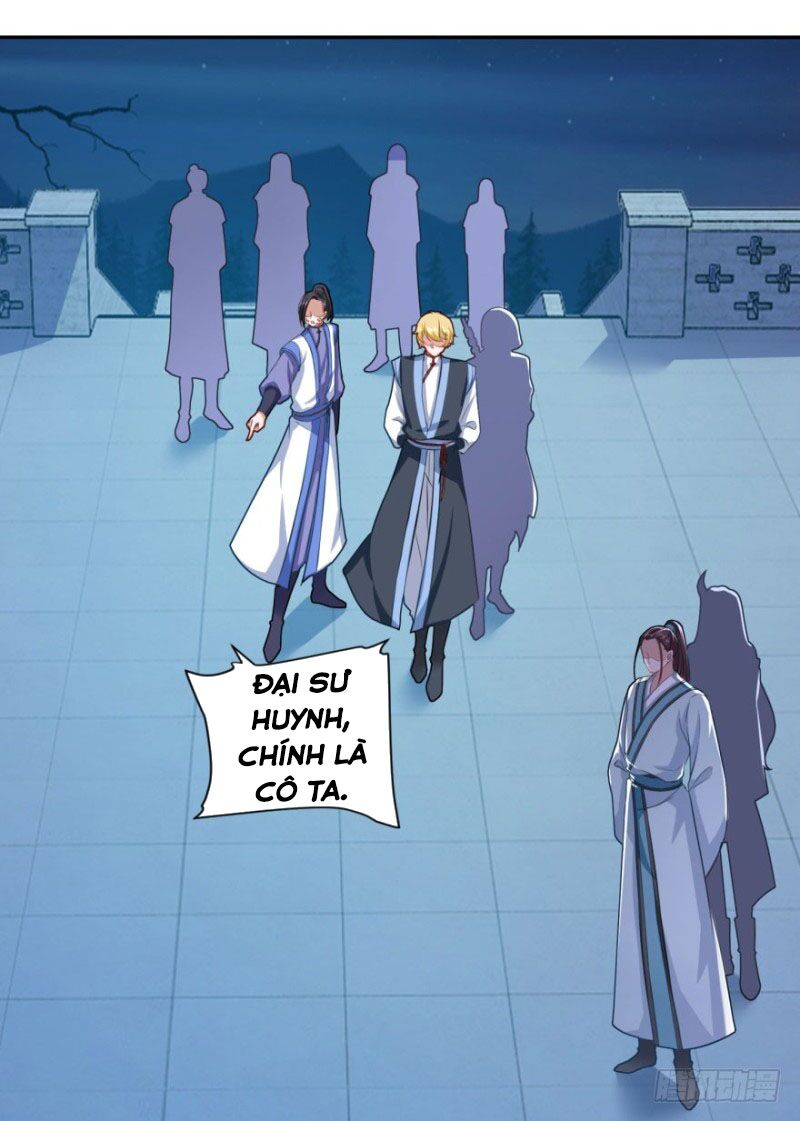 Tiên Ma Đồng Tu: Chapter 68