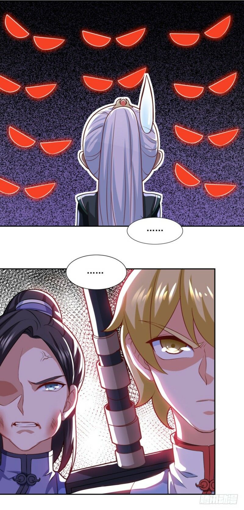 Tiên Ma Đồng Tu: Chapter 68