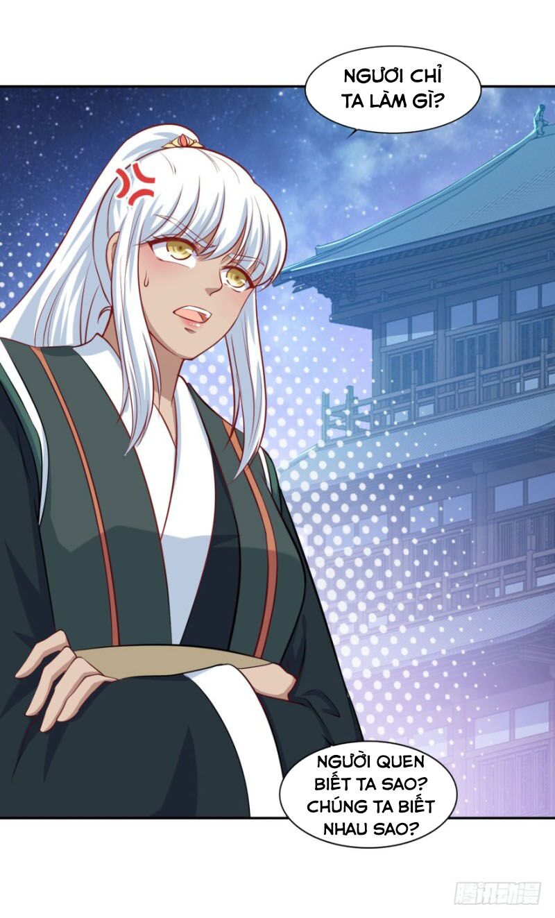 Tiên Ma Đồng Tu: Chapter 68