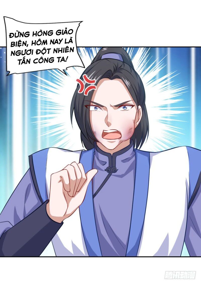 Tiên Ma Đồng Tu: Chapter 68