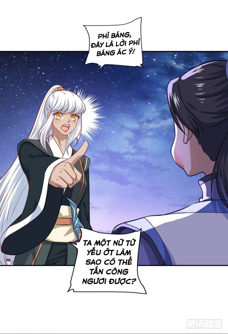 Tiên Ma Đồng Tu: Chapter 68