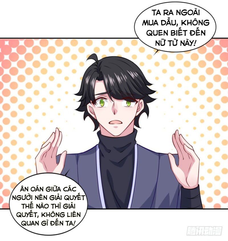 Tiên Ma Đồng Tu: Chapter 68