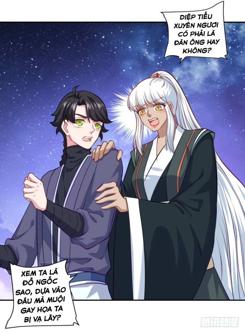 Tiên Ma Đồng Tu: Chapter 68