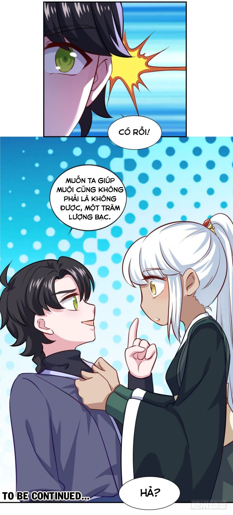 Tiên Ma Đồng Tu: Chapter 68