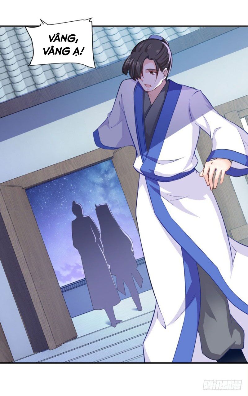 Tiên Ma Đồng Tu: Chapter 68
