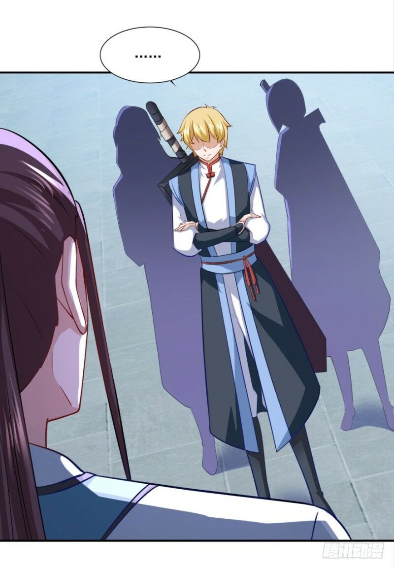 Tiên Ma Đồng Tu: Chapter 68