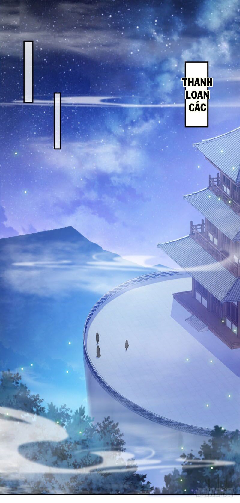 Tiên Ma Đồng Tu: Chapter 68