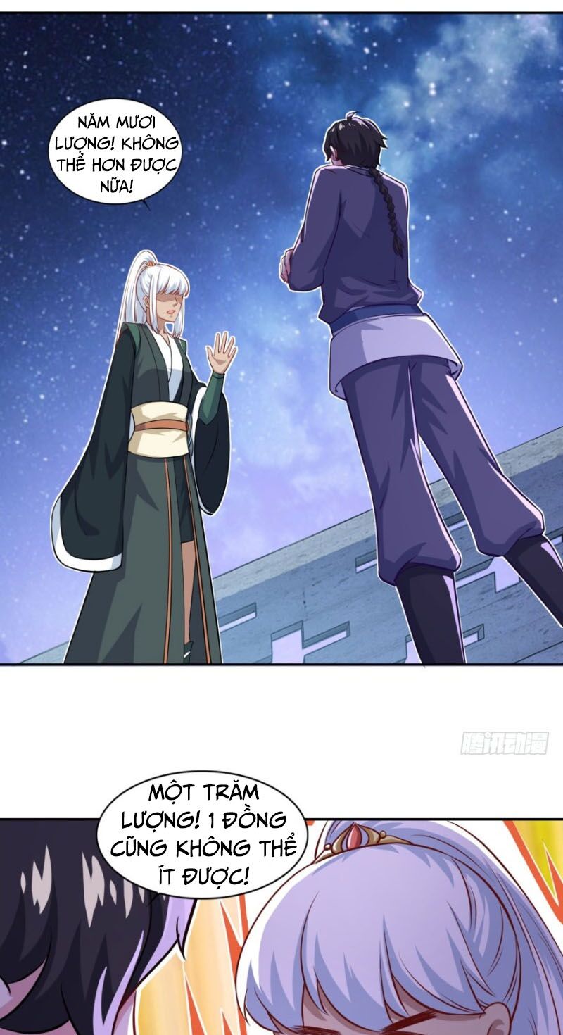 Tiên Ma Đồng Tu: Chapter 69