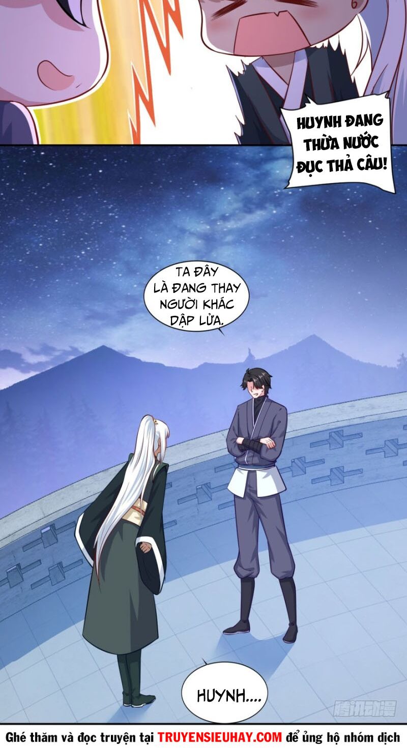 Tiên Ma Đồng Tu: Chapter 69