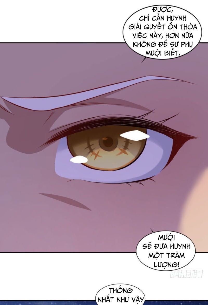 Tiên Ma Đồng Tu: Chapter 69