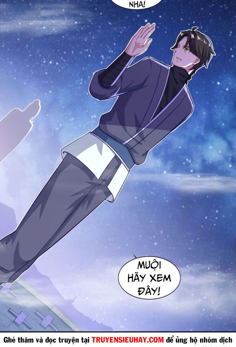 Tiên Ma Đồng Tu: Chapter 69