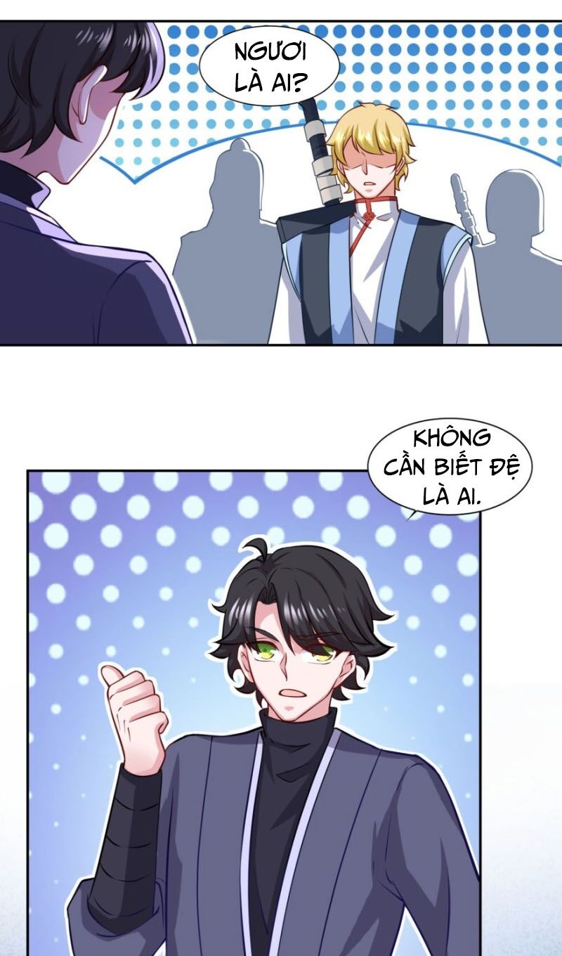 Tiên Ma Đồng Tu: Chapter 69