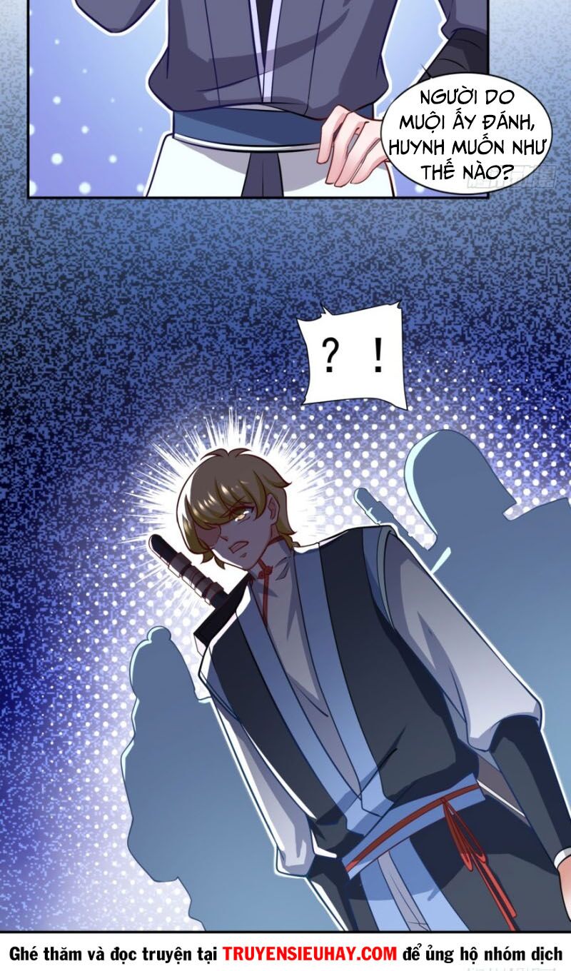 Tiên Ma Đồng Tu: Chapter 69