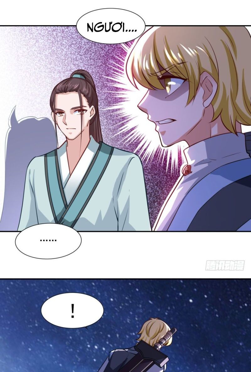 Tiên Ma Đồng Tu: Chapter 69