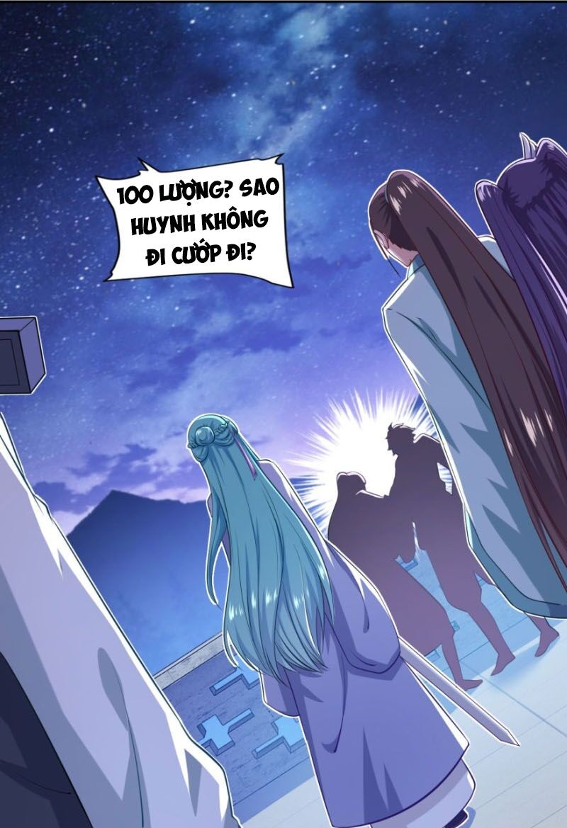 Tiên Ma Đồng Tu: Chapter 69