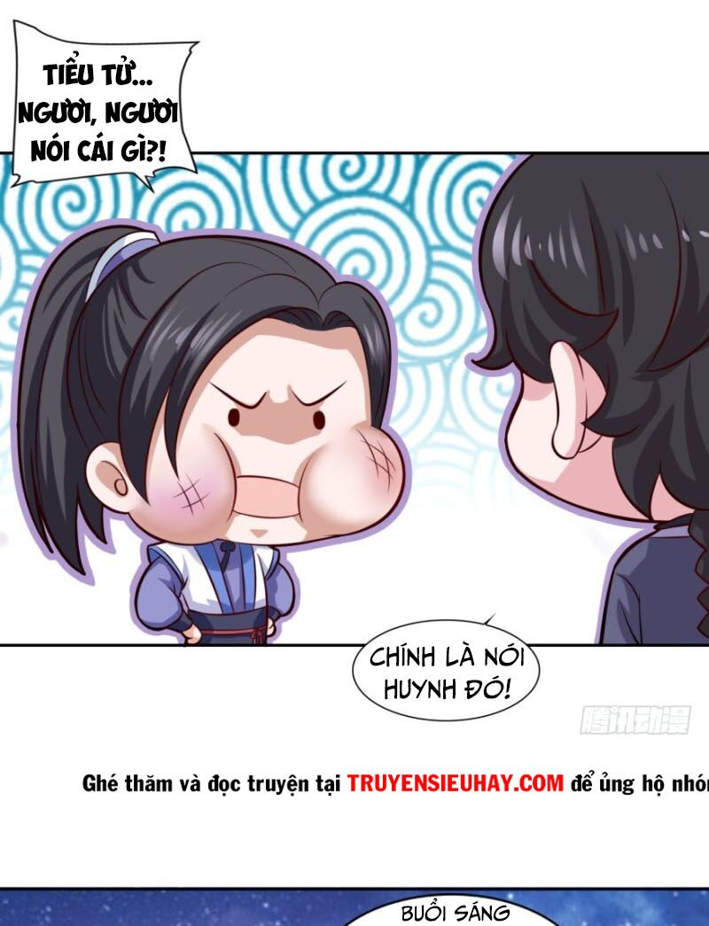 Tiên Ma Đồng Tu: Chapter 69