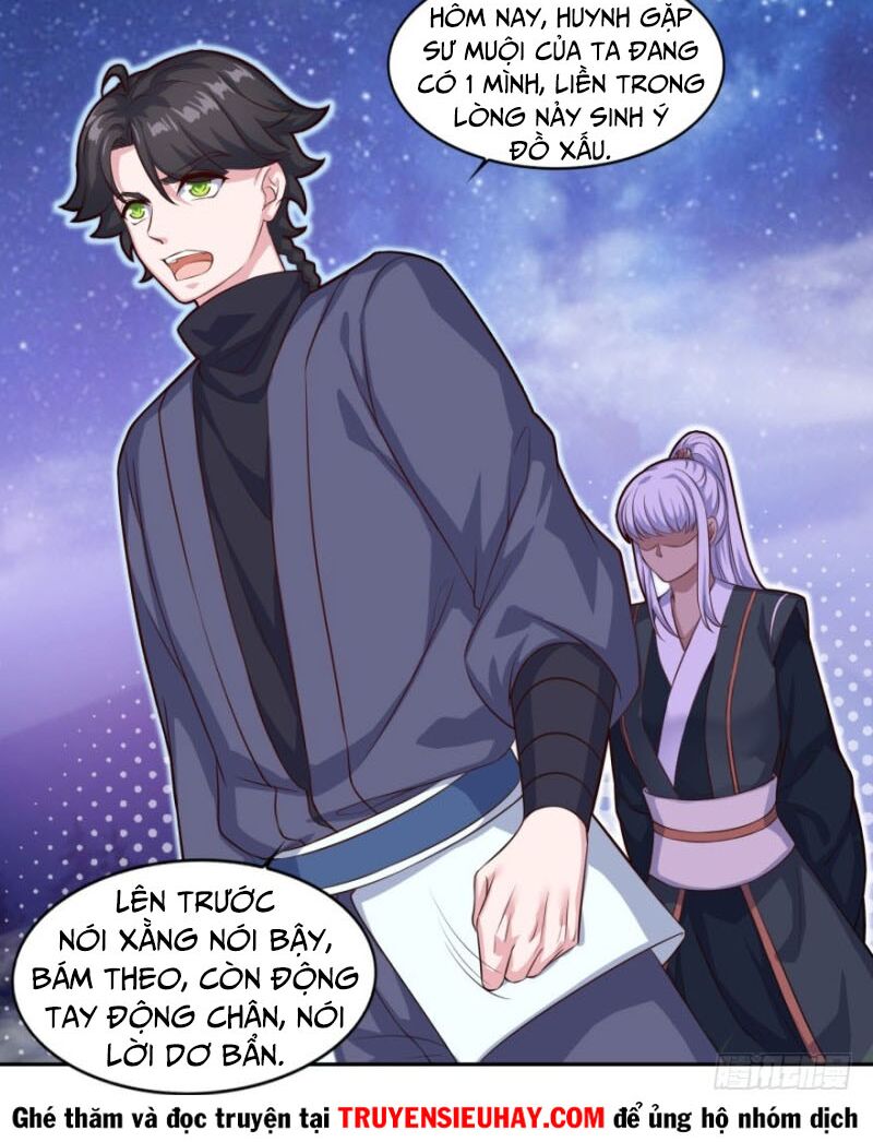 Tiên Ma Đồng Tu: Chapter 69