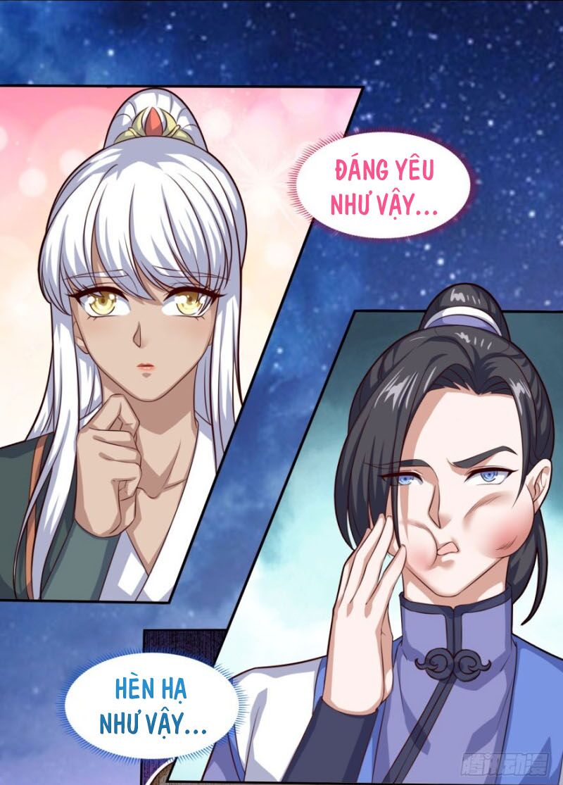 Tiên Ma Đồng Tu: Chapter 69