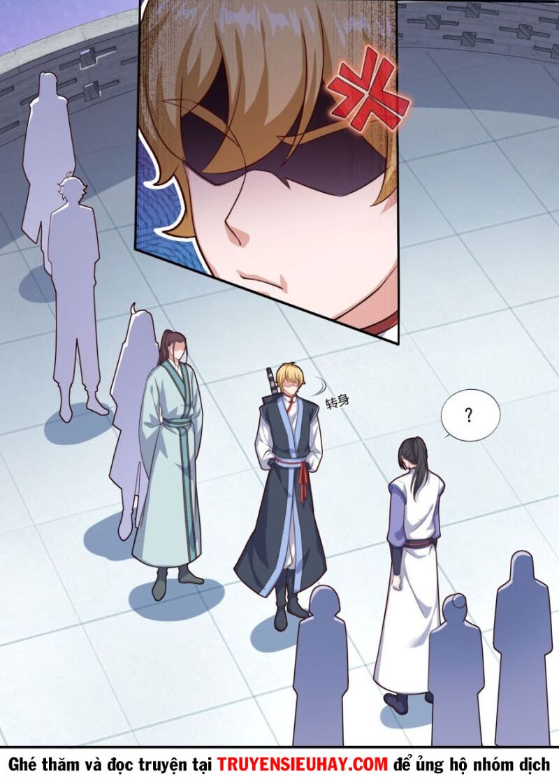 Tiên Ma Đồng Tu: Chapter 69