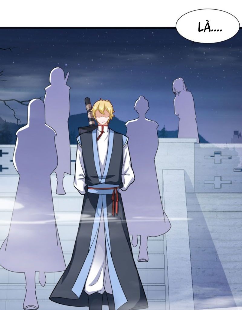 Tiên Ma Đồng Tu: Chapter 69
