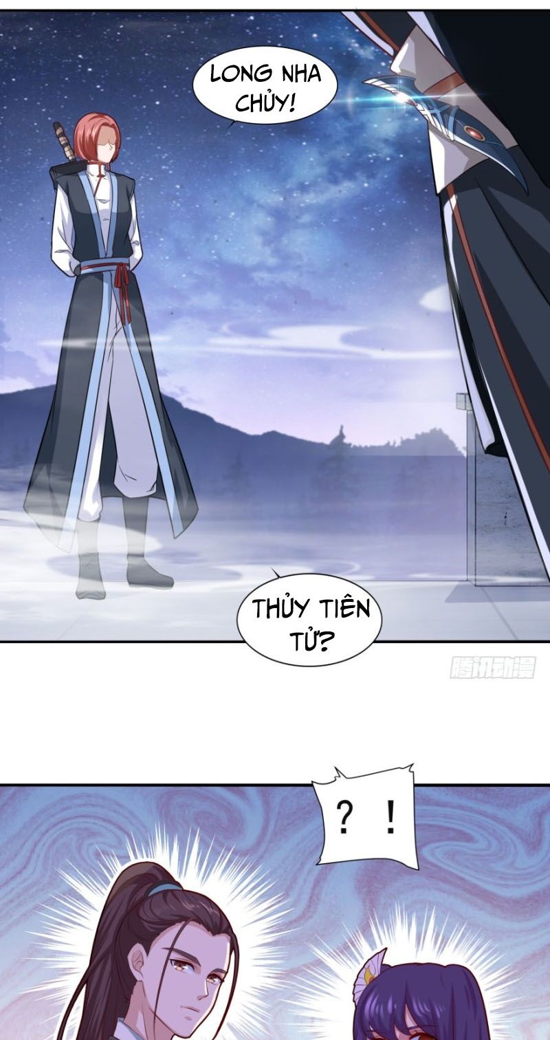 Tiên Ma Đồng Tu: Chapter 69