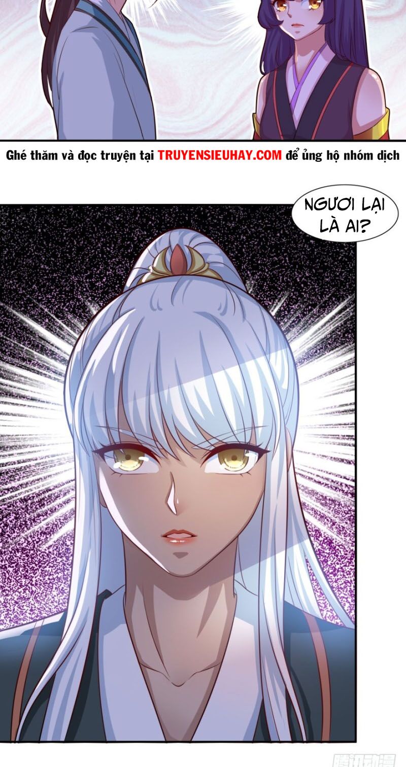 Tiên Ma Đồng Tu: Chapter 69