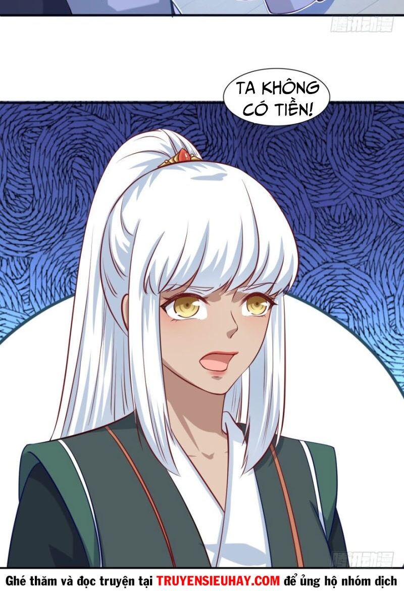 Tiên Ma Đồng Tu: Chapter 69