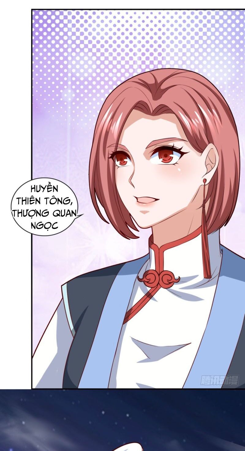 Tiên Ma Đồng Tu: Chapter 69