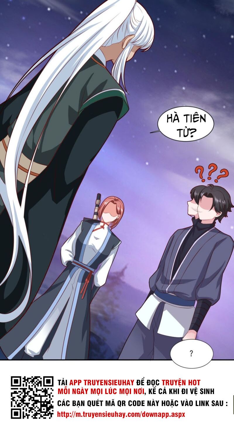 Tiên Ma Đồng Tu: Chapter 69