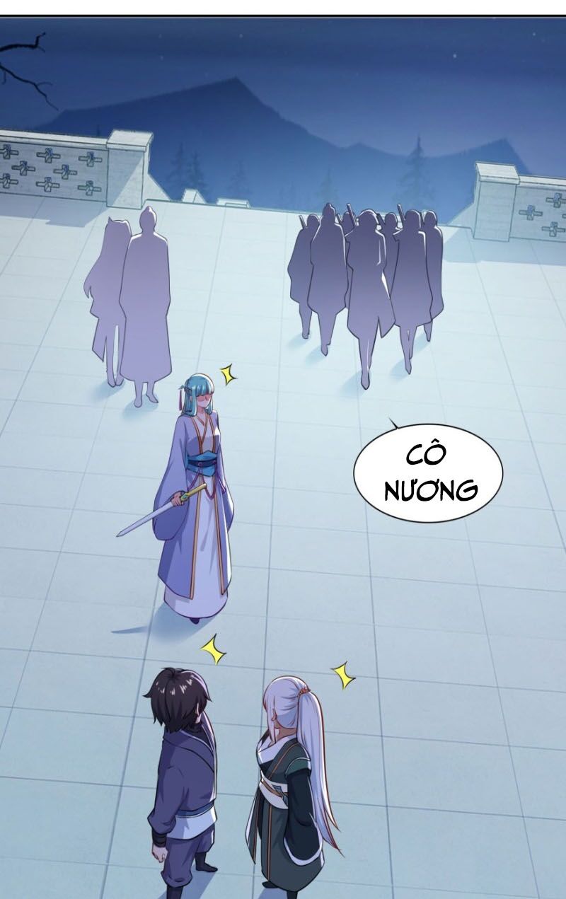 Tiên Ma Đồng Tu: Chapter 69