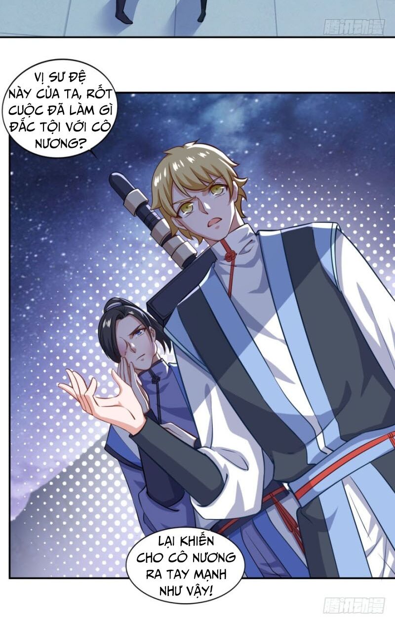 Tiên Ma Đồng Tu: Chapter 69