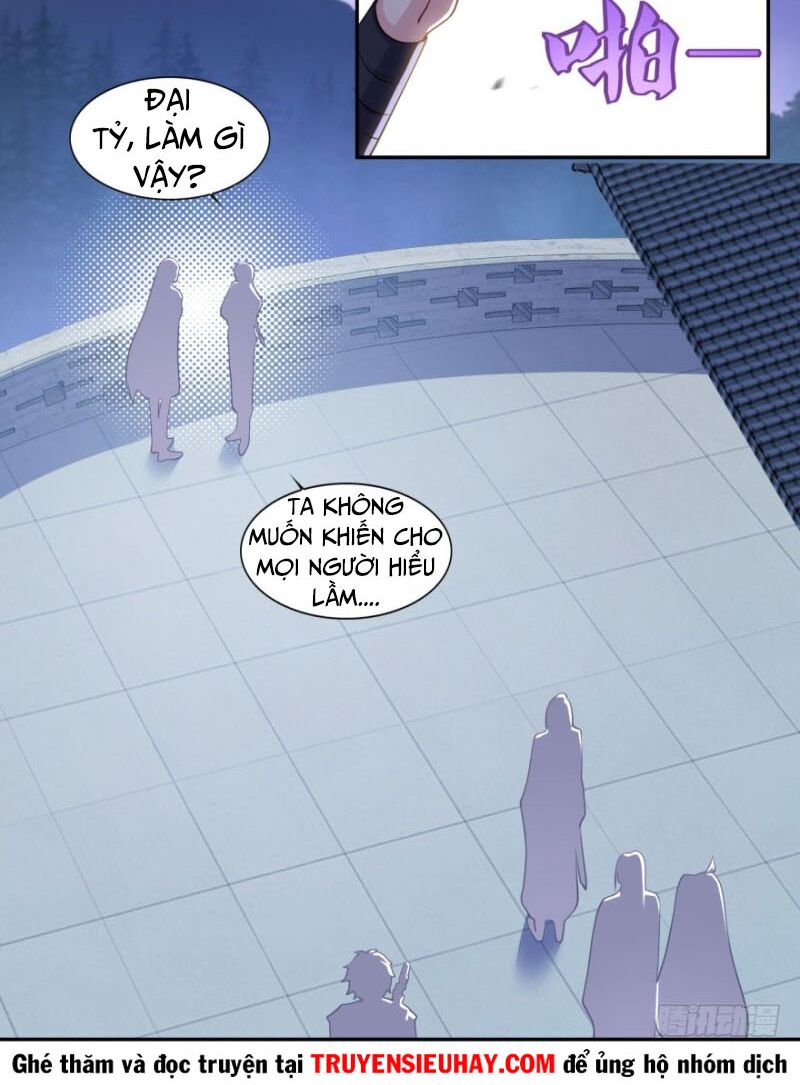 Tiên Ma Đồng Tu: Chapter 69