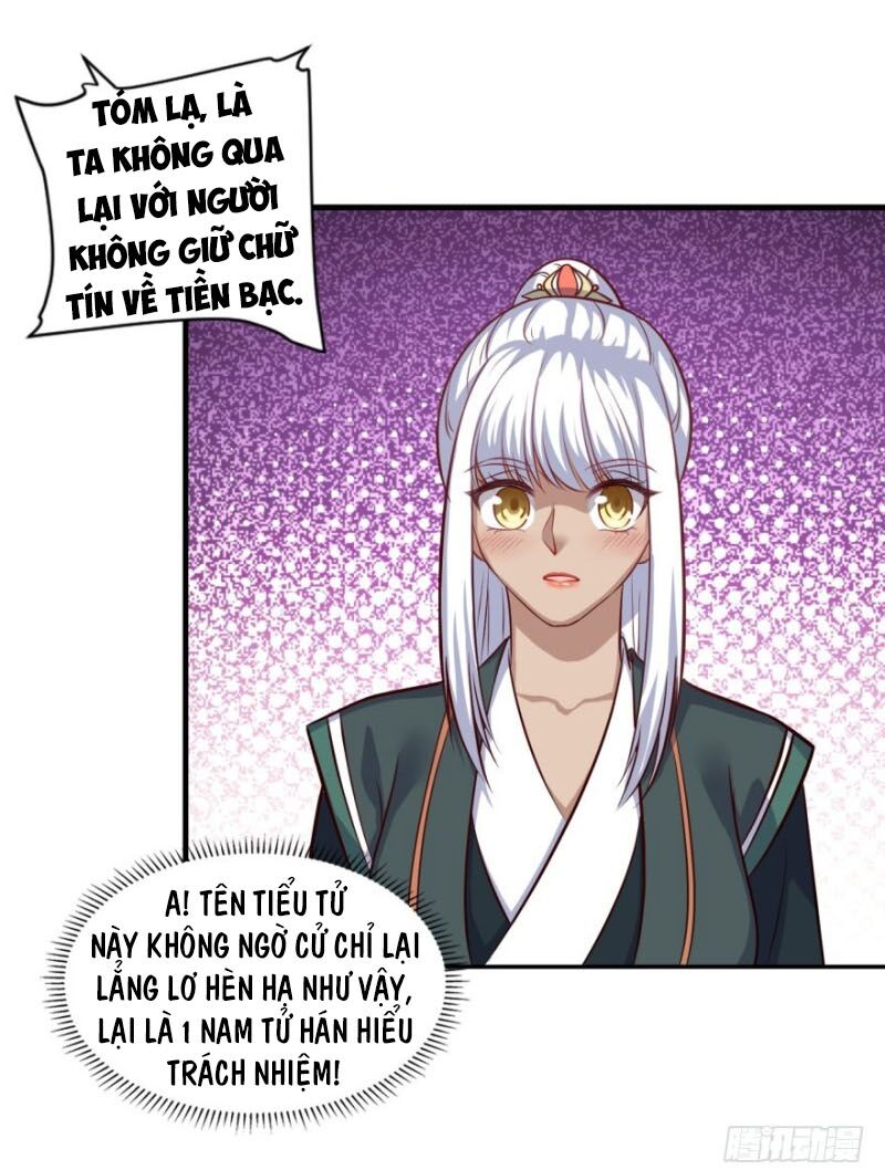 Tiên Ma Đồng Tu: Chapter 71
