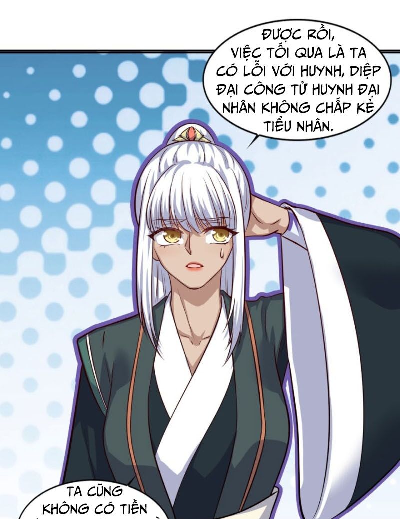 Tiên Ma Đồng Tu: Chapter 71