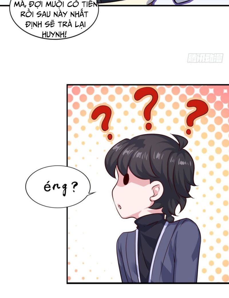 Tiên Ma Đồng Tu: Chapter 71