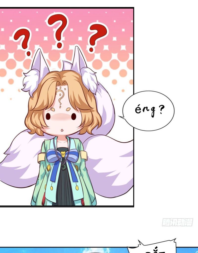 Tiên Ma Đồng Tu: Chapter 71