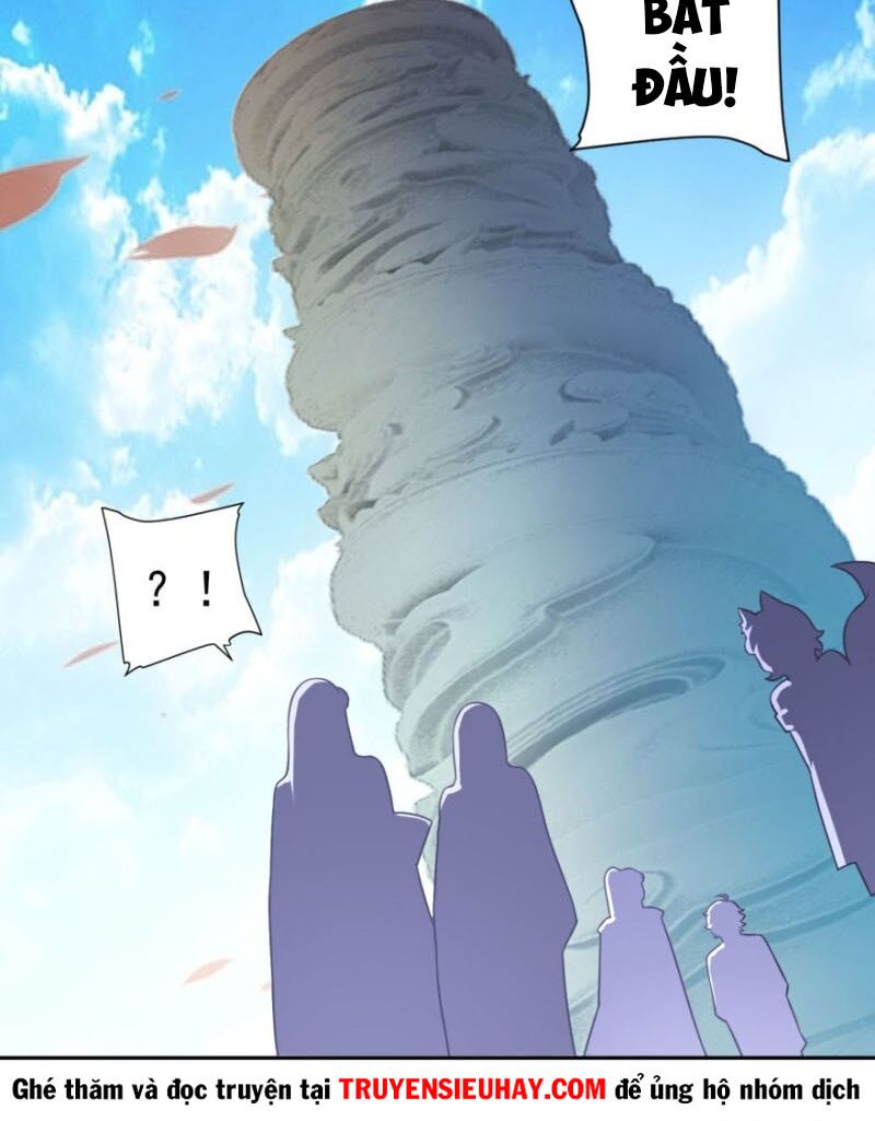 Tiên Ma Đồng Tu: Chapter 71