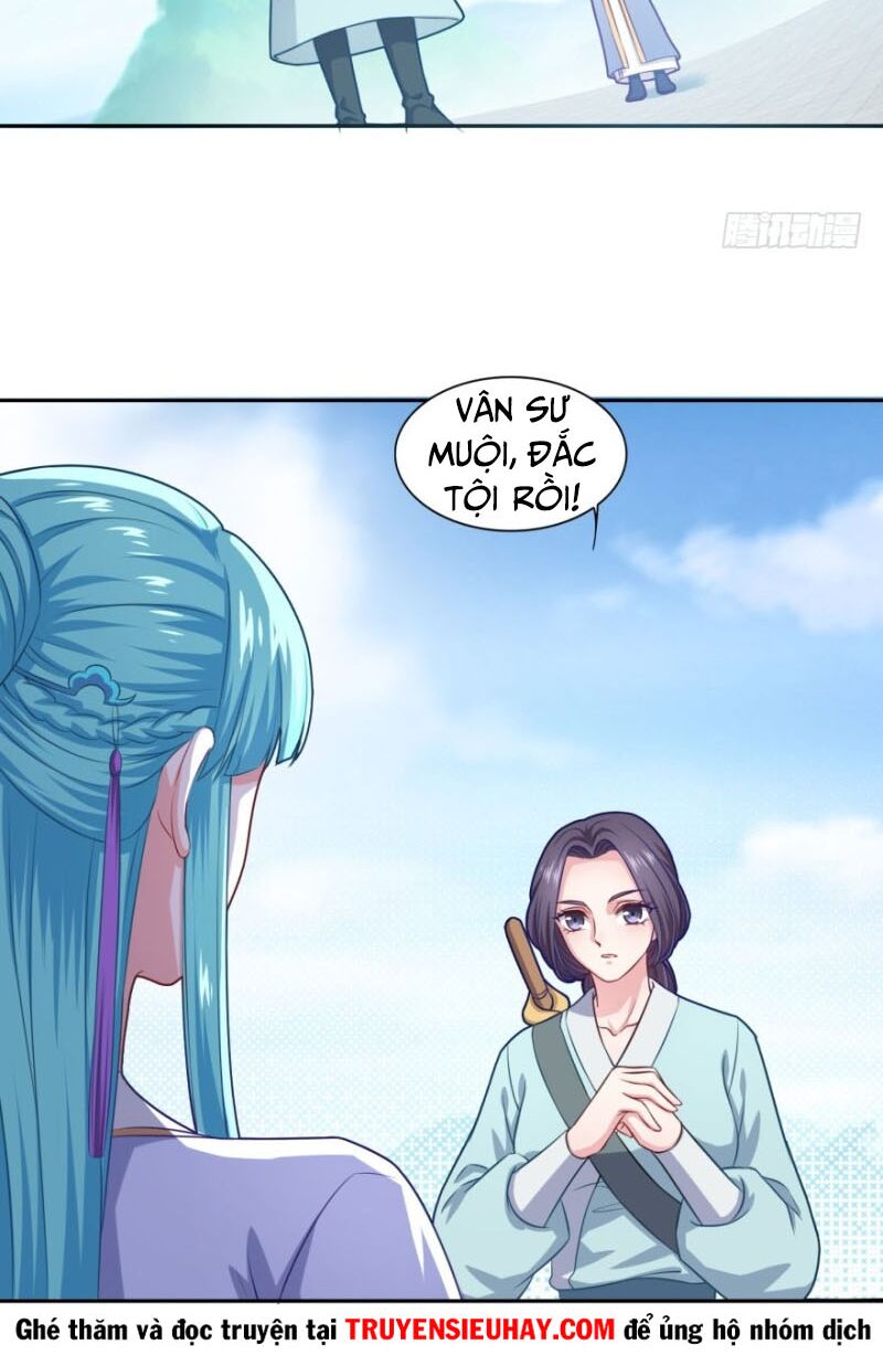 Tiên Ma Đồng Tu: Chapter 71