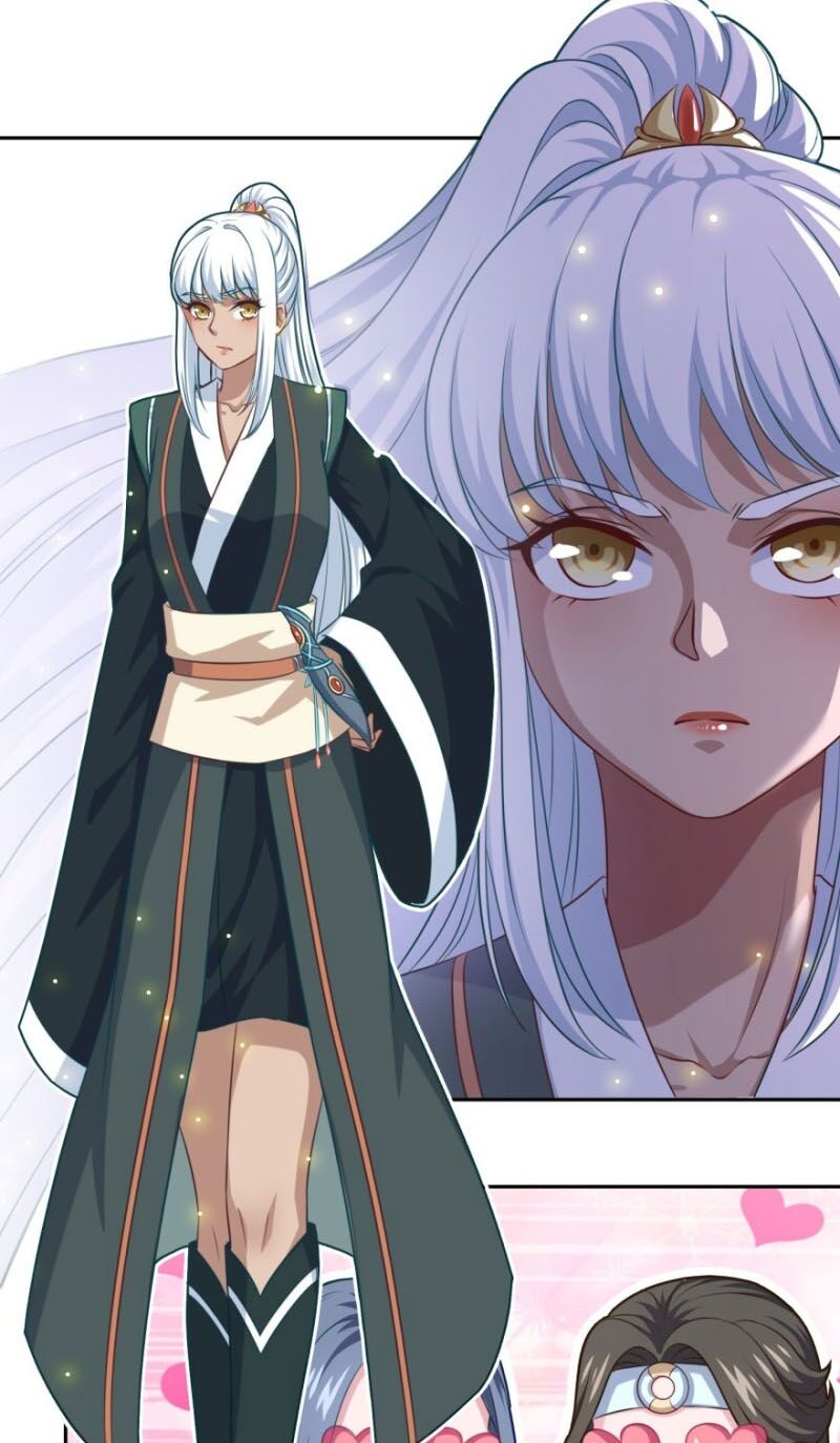 Tiên Ma Đồng Tu: Chapter 71