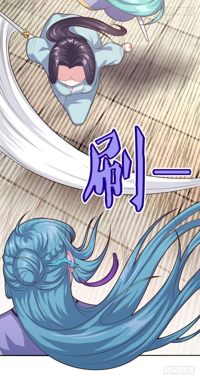 Tiên Ma Đồng Tu: Chapter 71