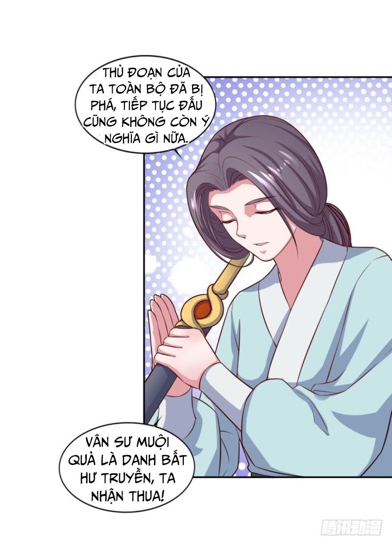 Tiên Ma Đồng Tu: Chapter 71