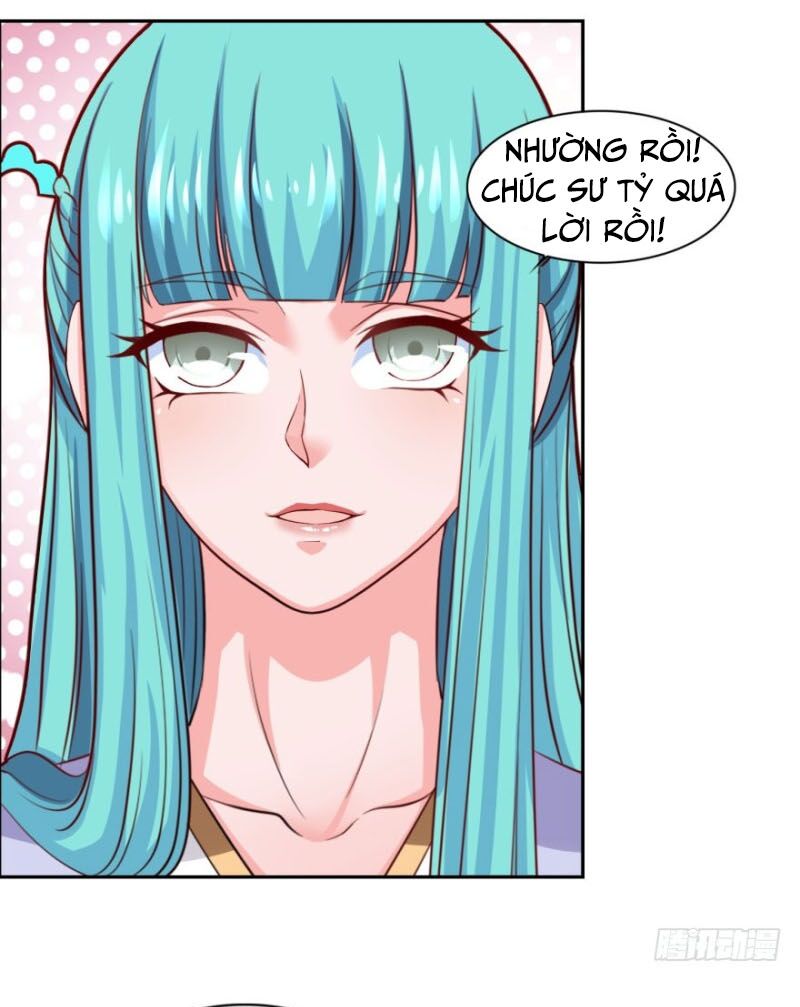 Tiên Ma Đồng Tu: Chapter 71