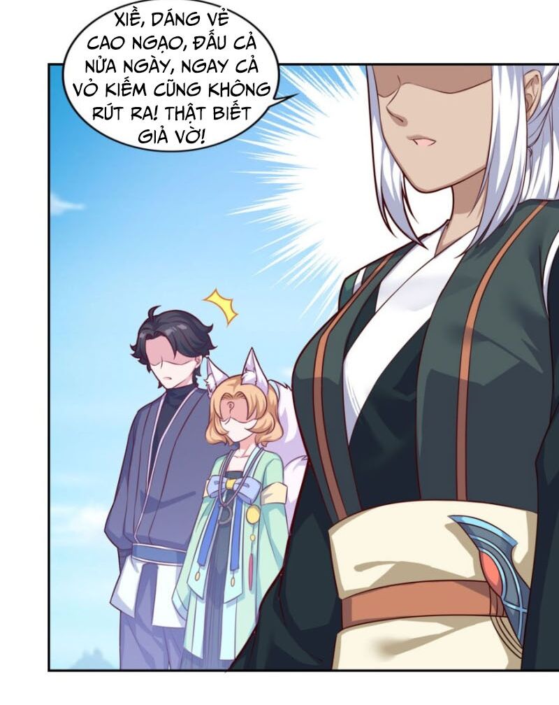 Tiên Ma Đồng Tu: Chapter 71